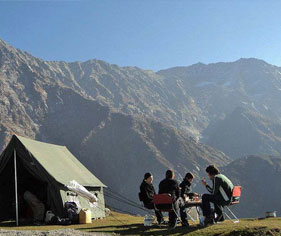 Mcleodganj_trek