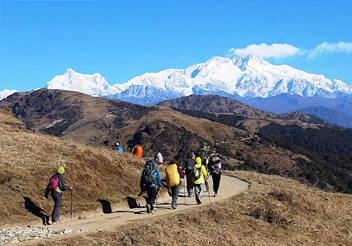 Sandakphu_treking