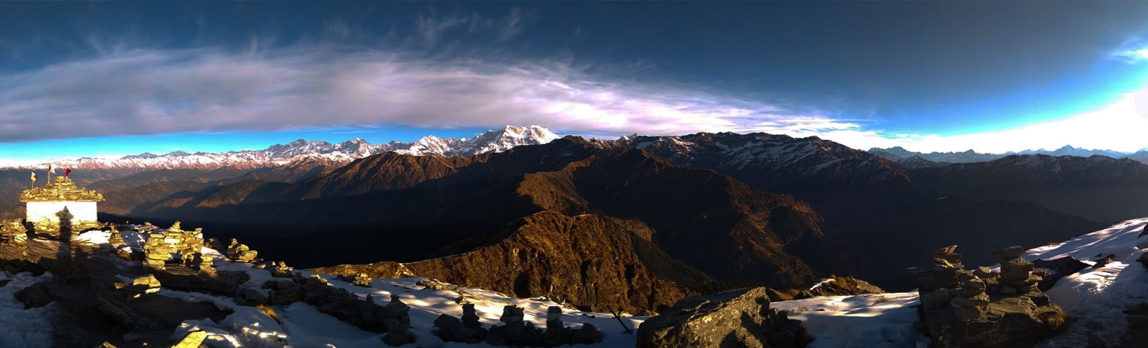 chopta tungnath banner