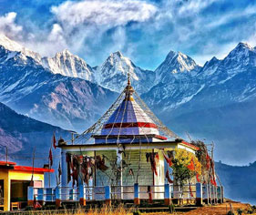 himachal