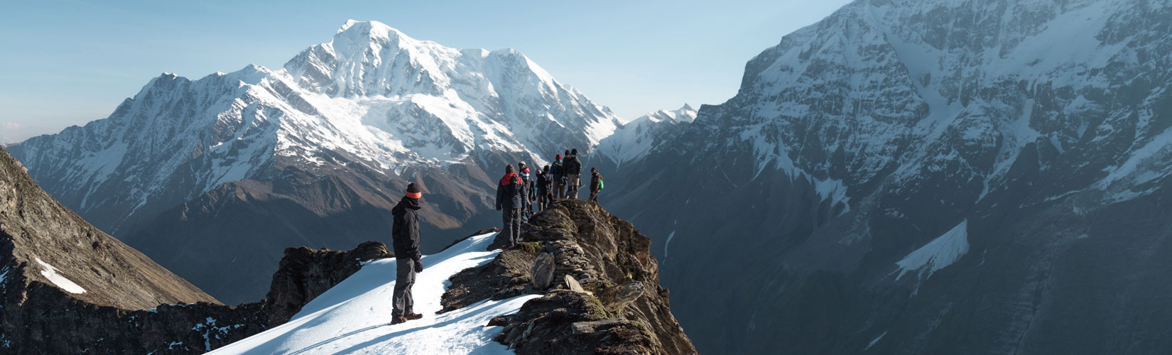 ROOPKUND TREK